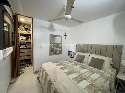 Apartamento de 2 alcobas en venta en Barranquilla Alameda Del Rio, Barranquilla, 50 m² · foto 6 de 9