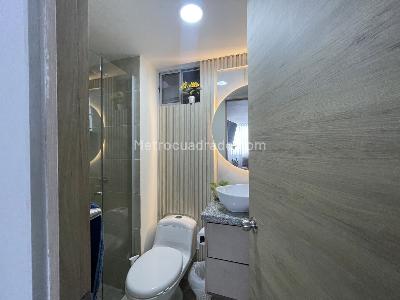 Apartamento de 2 alcobas en venta en Barranquilla Alameda Del Rio, Barranquilla, 50 m² · foto 9 de 9