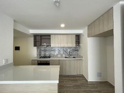 Apartamento de 2 alcobas en venta en Puerto Colombia Ciudad Mallorquin, Barranquilla, 68 m² · foto 3 de 11