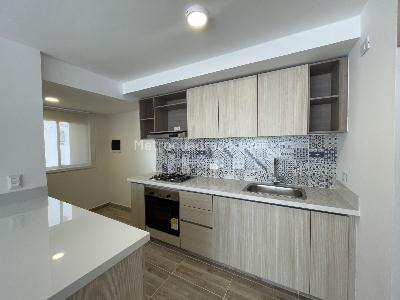 Apartamento de 2 alcobas en venta en Puerto Colombia Ciudad Mallorquin, Barranquilla, 68 m² · foto 4 de 11
