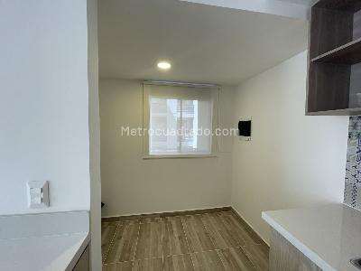 Apartamento de 2 alcobas en venta en Puerto Colombia Ciudad Mallorquin, Barranquilla, 68 m² · foto 5 de 11