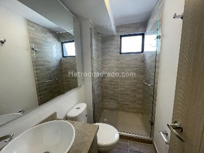 Apartamento de 2 alcobas en venta en Puerto Colombia Ciudad Mallorquin, Barranquilla, 68 m² · foto 8 de 11