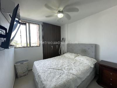 Apartamento de 3 alcobas en venta en Barranquilla Boston, Barranquilla, 85 m² · foto 10 de 12