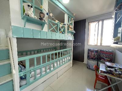 Apartamento de 3 alcobas en venta en Barranquilla Boston, Barranquilla, 85 m² · foto 12 de 12