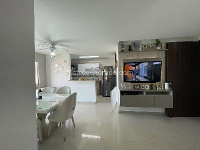 Apartamento de 3 alcobas en venta en Barranquilla Boston, Barranquilla, 85 m² · foto 5 de 12