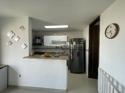 Apartamento de 3 alcobas en venta en Barranquilla Boston, Barranquilla, 85 m² · foto 6 de 12
