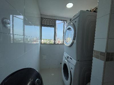 Apartamento de 3 alcobas en venta en Barranquilla Boston, Barranquilla, 85 m² · foto 7 de 12