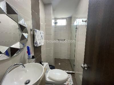 Apartamento de 3 alcobas en venta en Barranquilla Boston, Barranquilla, 85 m² · foto 9 de 12