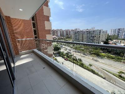 Apartamento de 3 alcobas en venta en Barranquilla Villa Santos, Barranquilla, 122 m² · foto 3 de 12