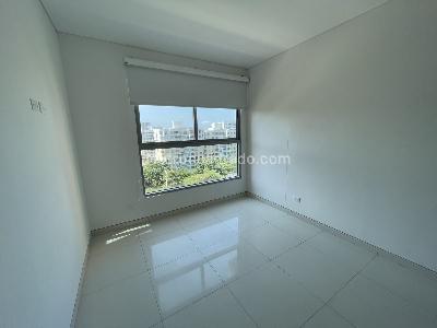 Apartamento de 3 alcobas en venta en Barranquilla Villa Santos, Barranquilla, 122 m² · foto 4 de 12