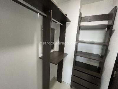 Apartamento de 3 alcobas en venta en Barranquilla Villa Santos, Barranquilla, 122 m² · foto 5 de 12