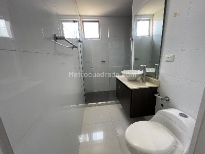 Apartamento de 3 alcobas en venta en Barranquilla Villa Santos, Barranquilla, 122 m² · foto 6 de 12