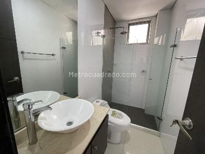 Apartamento de 3 alcobas en venta en Barranquilla Villa Santos, Barranquilla, 122 m² · foto 9 de 12
