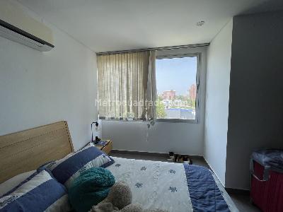 Apartamento de 1 alcoba en venta en Barranquilla La Cumbre, Barranquilla, 47 m² · foto 5 de 7