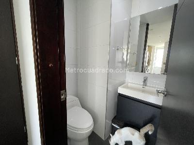 Apartamento de 1 alcoba en venta en Barranquilla La Cumbre, Barranquilla, 47 m² · foto 7 de 7
