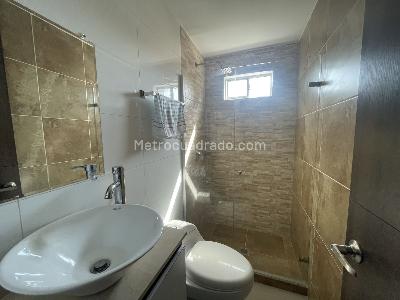 Apartamento de 2 alcobas en venta en Barranquilla Villa Country, Barranquilla, 80 m² · foto 10 de 10