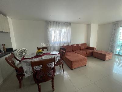 Apartamento de 2 alcobas en venta en Barranquilla Villa Country, Barranquilla, 80 m² · foto 2 de 10