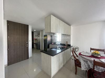 Apartamento de 2 alcobas en venta en Barranquilla Villa Country, Barranquilla, 80 m² · foto 3 de 10