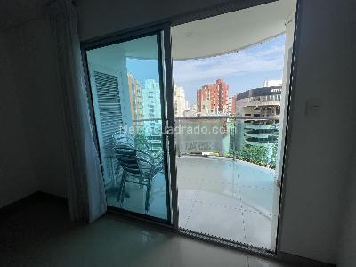Apartamento de 2 alcobas en venta en Barranquilla Villa Country, Barranquilla, 80 m² · foto 4 de 10