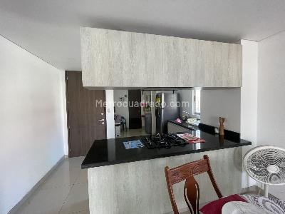 Apartamento de 2 alcobas en venta en Barranquilla Villa Country, Barranquilla, 80 m² · foto 6 de 10