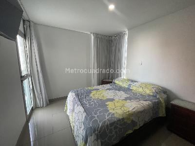 Apartamento de 2 alcobas en venta en Barranquilla Villa Country, Barranquilla, 80 m² · foto 7 de 10