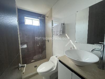 Apartamento de 2 alcobas en venta en Barranquilla Villa Country, Barranquilla, 80 m² · foto 8 de 10