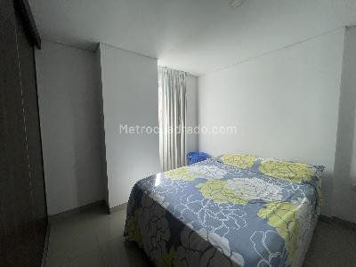 Apartamento de 2 alcobas en venta en Barranquilla Villa Country, Barranquilla, 80 m² · foto 9 de 10