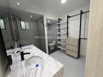 Apartamento de 3 alcobas en venta en Barranquilla Rio Alto, Barranquilla, 93 m² · foto 12 de 19