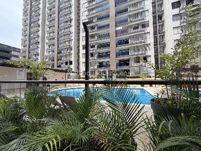Apartamento de 3 alcobas en venta en Barranquilla Rio Alto, Barranquilla, 93 m² · foto 18 de 19