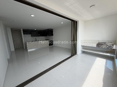 Apartamento de 3 alcobas en venta en Barranquilla Rio Alto, Barranquilla, 93 m² · foto 4 de 19