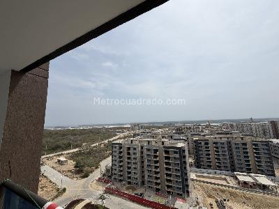 Apartamento de 3 alcobas en venta en Barranquilla Rio Alto, Barranquilla, 93 m² · foto 6 de 19