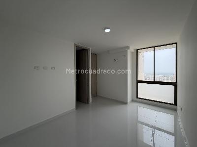 Apartamento de 3 alcobas en venta en Barranquilla Rio Alto, Barranquilla, 93 m² · foto 9 de 19
