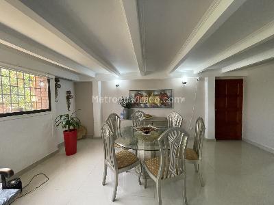 Apartamento de 3 alcobas en venta en Barranquilla Andalucia, Barranquilla, 94 m² · foto 2 de 9