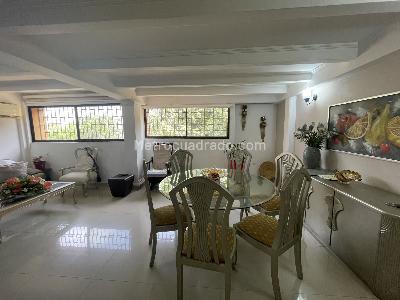 Apartamento de 3 alcobas en venta en Barranquilla Andalucia, Barranquilla, 94 m² · foto 3 de 9