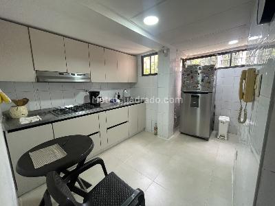 Apartamento de 3 alcobas en venta en Barranquilla Andalucia, Barranquilla, 94 m² · foto 4 de 9