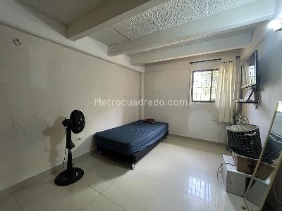 Apartamento de 3 alcobas en venta en Barranquilla Andalucia, Barranquilla, 94 m² · foto 5 de 9