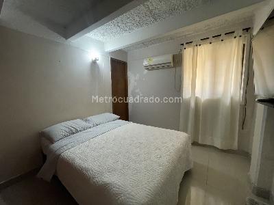 Apartamento de 3 alcobas en venta en Barranquilla Andalucia, Barranquilla, 94 m² · foto 7 de 9
