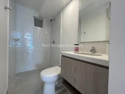 Apartamento de 2 alcobas en venta en Riomar Rio Alto, Barranquilla, 74 m² · foto 10 de 10