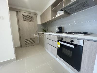 Apartamento de 2 alcobas en venta en Riomar Rio Alto, Barranquilla, 74 m² · foto 2 de 10