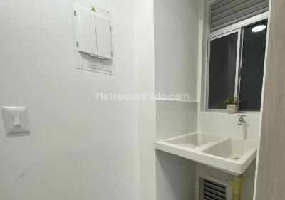 Apartamento de 2 alcobas en venta en Riomar Rio Alto, Barranquilla, 74 m² · foto 4 de 10
