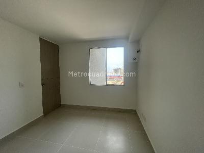 Apartamento de 2 alcobas en venta en Riomar Rio Alto, Barranquilla, 74 m² · foto 5 de 10