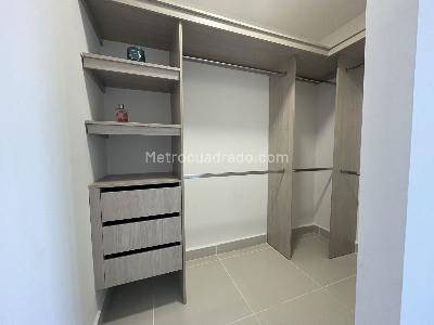 Apartamento de 2 alcobas en venta en Riomar Rio Alto, Barranquilla, 74 m² · foto 6 de 10