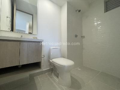 Apartamento de 2 alcobas en venta en Riomar Rio Alto, Barranquilla, 74 m² · foto 7 de 10