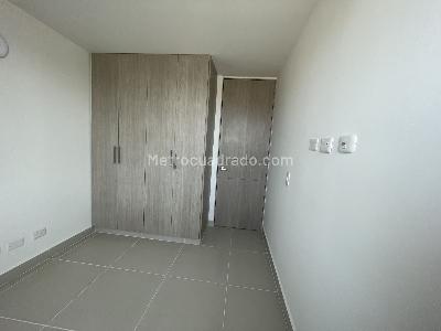 Apartamento de 2 alcobas en venta en Riomar Rio Alto, Barranquilla, 74 m² · foto 9 de 10