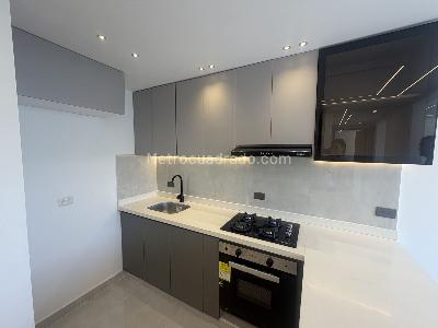 Apartamento de 2 alcobas en venta en Barranquilla Ciudad Mallorquin, Barranquilla, 57 m² · foto 10 de 16