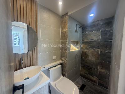 Apartamento de 2 alcobas en venta en Barranquilla Ciudad Mallorquin, Barranquilla, 57 m² · foto 13 de 16