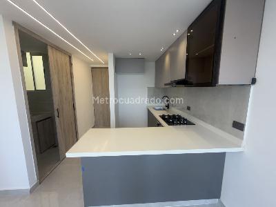Apartamento de 2 alcobas en venta en Barranquilla Ciudad Mallorquin, Barranquilla, 57 m² · foto 4 de 16