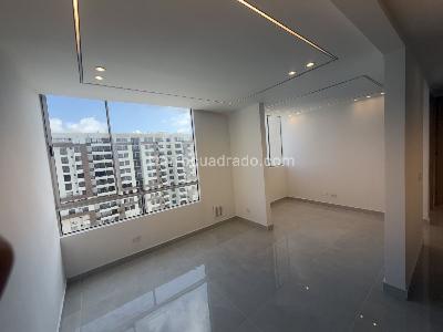 Apartamento de 2 alcobas en venta en Barranquilla Ciudad Mallorquin, Barranquilla, 57 m² · foto 7 de 16