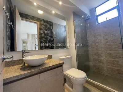 Apartamento de 3 alcobas en venta en Barranquilla Riomar, Barranquilla, 86 m² · foto 10 de 15