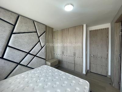Apartamento de 3 alcobas en venta en Barranquilla Riomar, Barranquilla, 86 m² · foto 13 de 15